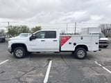 2026 Chevrolet Silverado 2500 HD - Preview 13