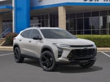 2026 Chevrolet Trax - Preview 7