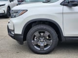 2026 Honda Ridgeline - Preview 7