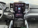 2026 Ram 1500 - Preview 3