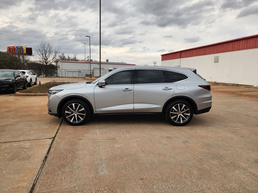 2026 Acura MDX - Image 2