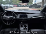 2023 Cadillac XT4 - Preview 13