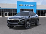2026 Chevrolet Trax - Preview 6
