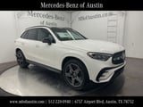 2026 Mercedes-Benz GLC - Preview 2