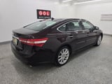 2015 Toyota Avalon - Preview 6