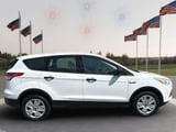 2013 Ford Escape - Preview 8