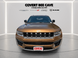 2026 Jeep Grand Cherokee L - Preview 2