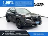 2026 Subaru Forester - Preview 2