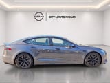 2021 Tesla Model S - Preview 4