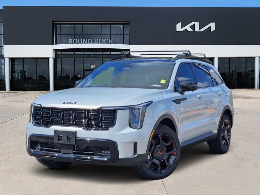 2026 Kia Sorento - Image 1
