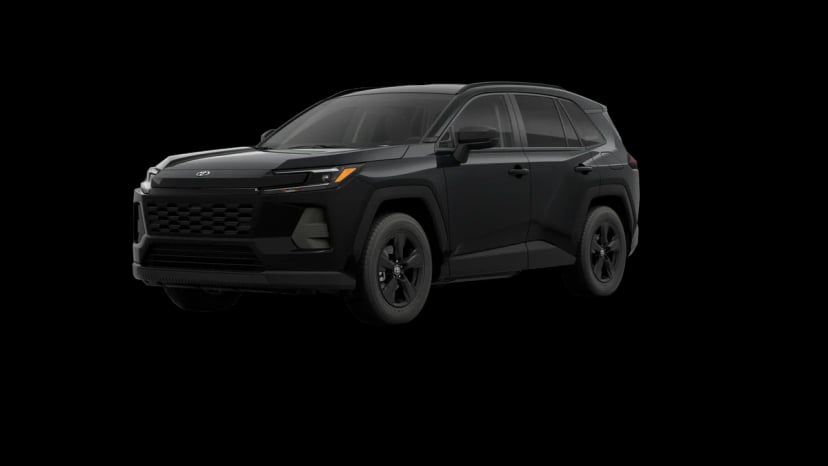 2026 Toyota RAV4 - Image 1
