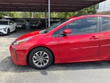 2019 Toyota Prius - Preview 7