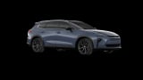 2026 Toyota Crown Signia - Preview 14