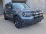 2021 Ford Bronco - Preview 3