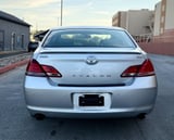 2007 Toyota Avalon - Preview 10