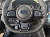 2026 Subaru WRX - Preview 9