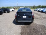 2016 Toyota Prius - Preview 4