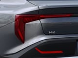 2026 Kia K4 - Preview 11