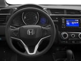 2016 Honda Fit - Preview 9