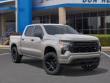 2026 Chevrolet Silverado 1500 - Preview 7