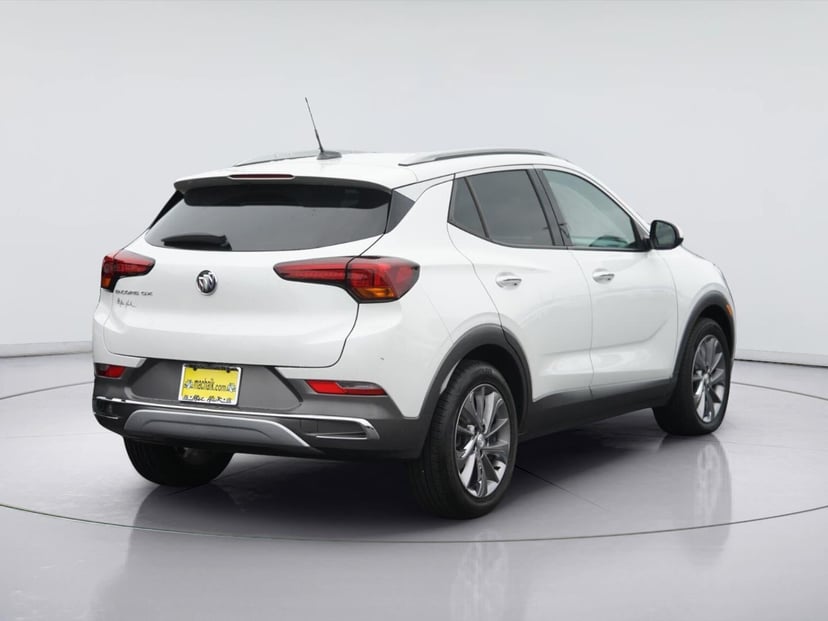 2021 Buick Encore GX - Image 3