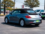 2018 Volkswagen Beetle - Preview 5