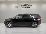 2020 Chevrolet Traverse - Preview 2