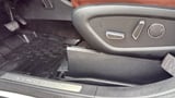 2017 Lincoln MKX - Preview 4