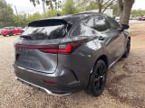 2024 Lexus NX - Preview 5