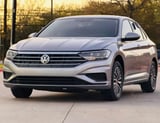 2021 Volkswagen Jetta - Preview 3