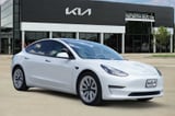 2021 Tesla Model 3 - Preview 6