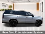 2026 Cadillac Escalade - Preview 10