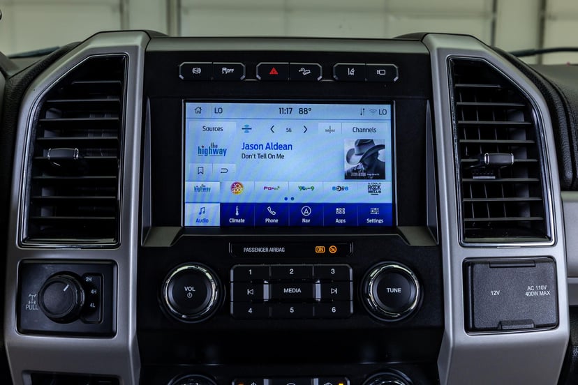 2020 Ford F-250 - Image 2