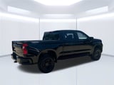 2026 Chevrolet Silverado 1500 - Preview 5