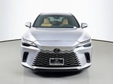 2025 Lexus RX - Preview 3