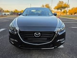 2018 Mazda Mazda3 - Preview 2