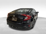 2020 Honda Civic - Preview 5