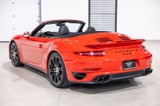 2014 Porsche 911 - Preview 7