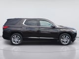 2018 Chevrolet Traverse - Preview 5