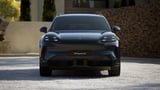 2026 Porsche Cayenne - Preview 8