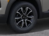 2026 Chevrolet Trailblazer - Preview 9