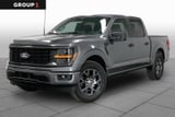 2026 Ford F-150 - Preview 2
