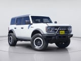 2021 Ford Bronco - Preview 2