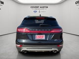 2015 Lincoln MKC - Preview 4