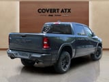 2026 Ram 1500 - Preview 5