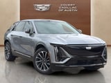 2027 Cadillac Lyriq - Preview 2