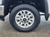 2024 Chevrolet Silverado - Preview 10