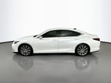 2019 Lexus ES - Preview 8