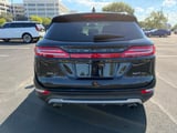2017 Lincoln MKC - Preview 6