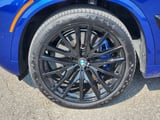 2024 BMW X5 - Preview 10